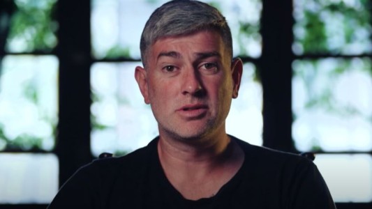 Marcas: Damián, un luchador que nunca abandonó su pasión