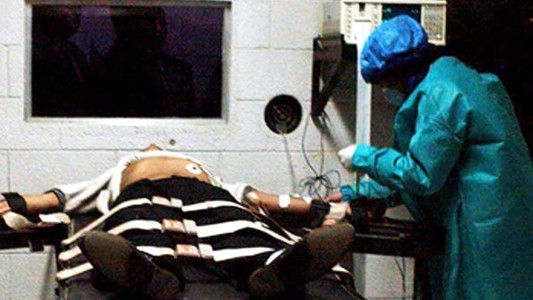 Acusan al Estado de Texas de utilizar inyecciones letales vencidas en ejecuciones de presos