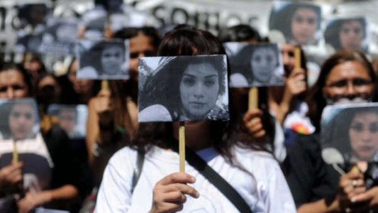 Juicio: piden perpetua para los dos acusados de violar y asesinar a la adolescente Lucía Pérez