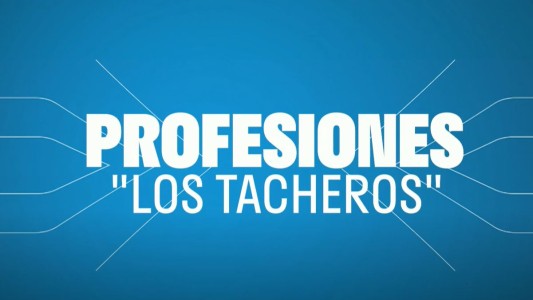 Profesiones: son los taxistas