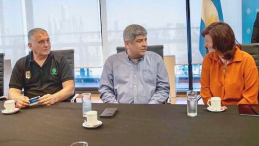 El Gobierno apuesta a paritarias del 60% anual pese a la alta inflación de enero: "No es una foto que nos haga modificar"