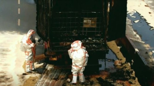 Ituzaingó declaró la emergencia ambiental y sanitaria