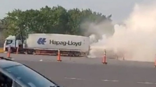 El municipio de Ituzaingó declaró la emergencia sanitaria y ambiental tras el derrame tóxico