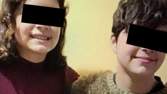 "Mi nieta me pidió volver al país": habló el abuelo de las gemelas que se arrojaron de un balcón en Barcelona