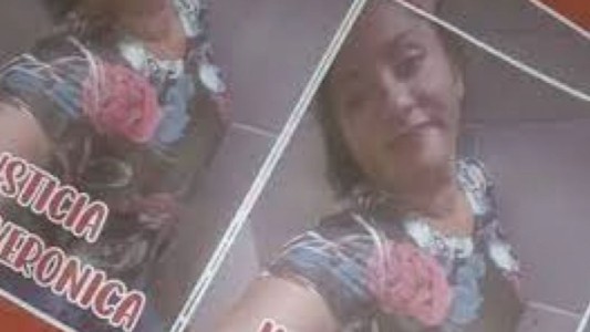 Brutal femicidio: le disparó a su mujer en la nuca delante de su hijo y escapó