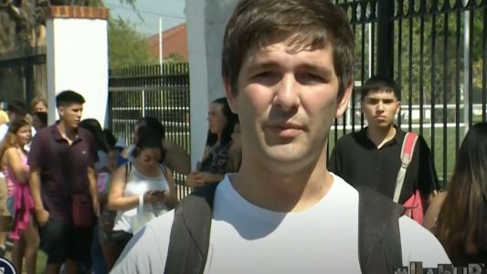 Laburantes: el trabajo de buscar un trabajo