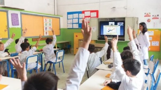 Ciclo lectivo 2023: nueve provincias y la Ciudad de Buenos Aires arrancan las clases