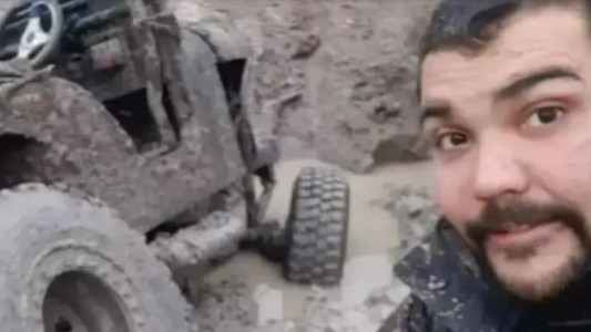 Conmoción en Comodoro Rivadavia: encontraron los restos de un joven desaparecido dentro de un tiburón