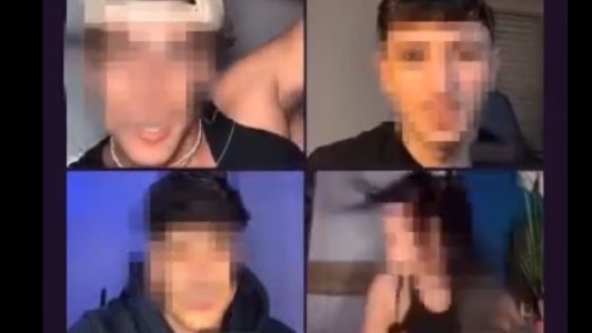 Un año de cárcel por abofetear a su esposa en directo en TikTok
