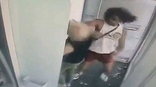 Violento asalto a una jubilada en un cajero