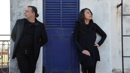 Se estrena "Te amaré nunca más", con textos de Reynaldo Sietecase, en Café Berlín