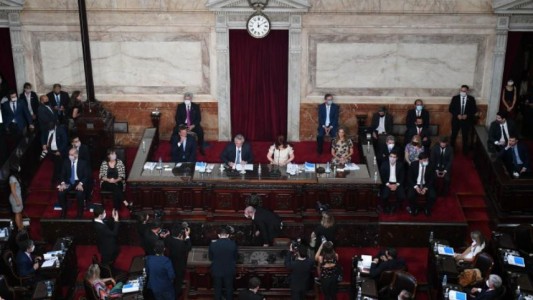 Apertura de sesiones: los movimientos sociales no acompañarán a Alberto Fernández