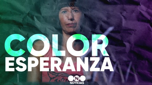 Color esperanza