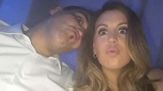 "Mi vida se fue con vos, te amo": el conmovedor mensaje de la esposa del hombre hallado dentro de un tiburón