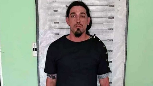 Chile formalizó el pedido a la Argentina para que se extradite a Facundo Jones Huala