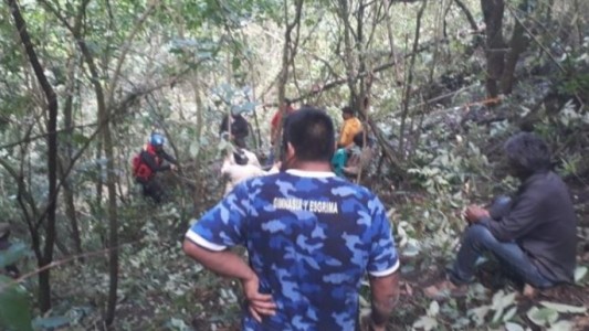 Jujuy: hallaron muertos a dos turistas bonaerenses y a un guía en el fondo de un barranco