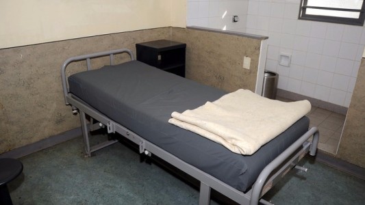 Julio De Vido, preso: aquí pasará sus primeros días en el penal de Ezeiza