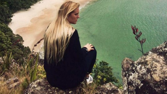 "No me cierra": el padre de la modelo argentina hallada muerta en Playa del Carmen apuntó al novio