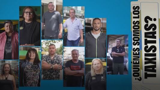Profesiones Argentinas: los taxistas y los detalles de su trabajo