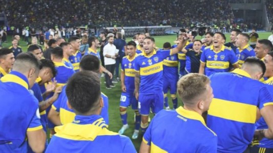Con la Supercopa, Boca superó a River en títulos nacionales y es el máximo ganador de la historia