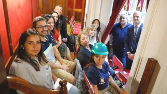 Asamblea legislativa: ¿Quiénes son los hombres y mujeres a los que Alberto Fernández mencionó durante su discurso?