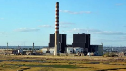 Multan a Central Piedra Buena por venteo de presión tras corte de energía