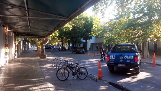 "Es un hecho grave y no hay una hipótesis firme", dijo el ministro de Seguridad de Santa Fe