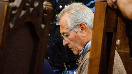 Condenado a 13 años de cárcel por matar al amigo de su hijo: "Quise hacerle una broma"