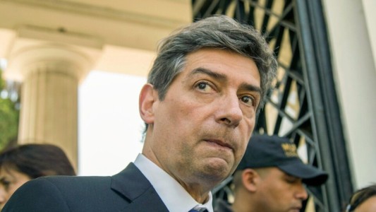 Violencia en Rosario: Rosatti anunció que se instalarán cámaras en los tribunales