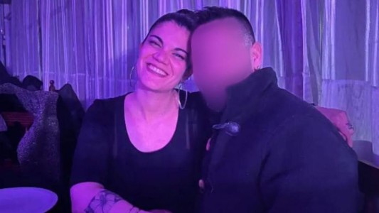 Mataron a una contadora del Ministerio de Trabajo y su novio quedó detenido como principal sospechoso