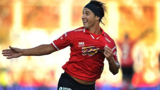 Patricio Toranzo hizo impactantes revelaciones a 7 años del accidente en Venezuela: "Entré al quirófano y no sabía si me iban a cortar el pie"