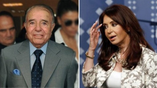 Graciela Ocaña advirtió que Cristina y Menem podrían quedar afuera del Senado: "Las instituciones no son aguantaderos"