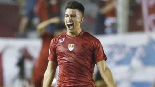 Independiente recibió un durísimo revés de la FIFA por Fernando Gaibor