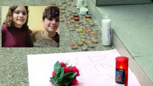 Gemelas argentinas en Barcelona: los padres rompieron el silencio y pidieron que "la tragedia no se convierta en un circo"