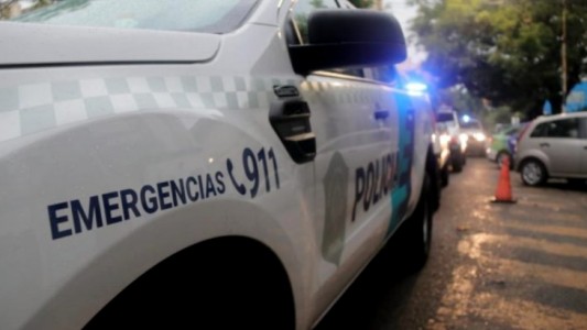 La Matanza: balearon a un hombre en una pierna para robarle el auto