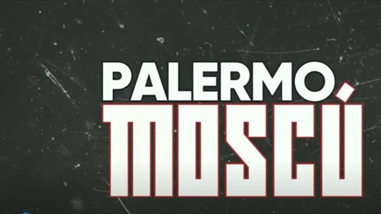 Palermo Moscú, el barrio que se transformó con la inmigración rusa
