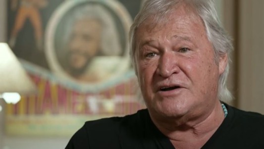 He vivido: Rubén Mattos, el hombre del hit que todavía cantan las hinchadas