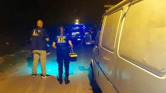 Rosario: tres presos atacaron a un policía que les fue a dar agua y escaparon de una comisaría