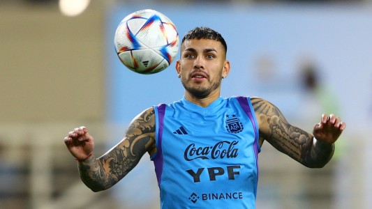 Boca se ilusiona con una posible vuelta de Leandro Paredes