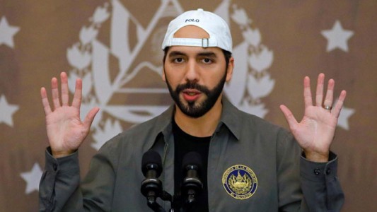 VIDEO: Quién es Bukele, el "dictador cool" de El Salvador