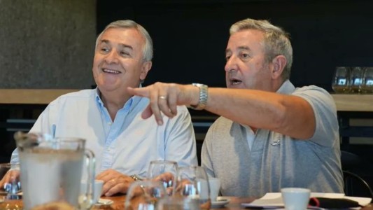 Morales busca lugar para su candidatura: “Que no nos confunda la espuma, estemos unidos”