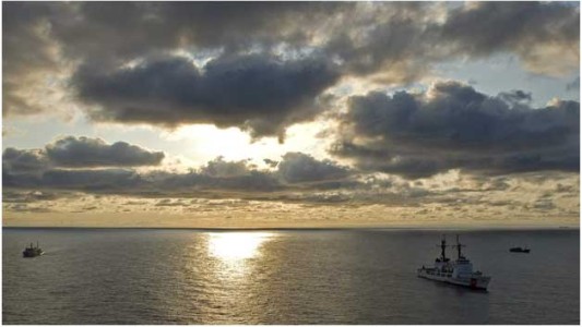 La ONU llega a un acuerdo para la conservación del altamar tras 15 años de discusiones