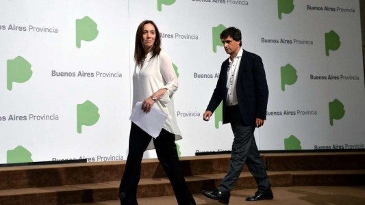 Suba de 56% en inmobiliario bonaerense: "Los que nos interesa es bajar los impuestos a la producción"