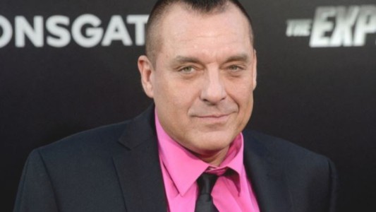 Murió el actor Tom Sizemore, recordado por su papel en "Rescatando al soldado Ryan"