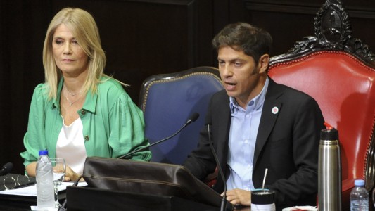 Kicillof arremetió contra la Corte y sugirió que irá por la reelección