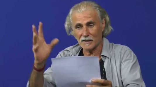 He vivido: Juan Vitali, más que un galán de novelas