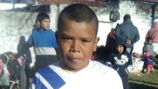 "Ahora estoy yendo a recibir el cuerpo de mi sobrino": desolador relato de la tía del nene asesinado en Rosario