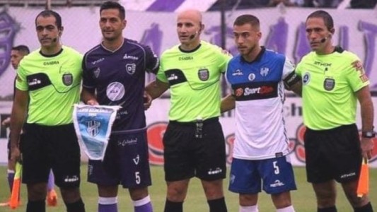 La AFA perdió una demanda millonaria con un árbitro que volverá a dirigir en el fútbol argentino