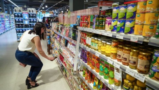 La inflación de la Ciudad de Buenos Aires fue de 6% en febrero y acumula 103,1% en los últimos 12 meses