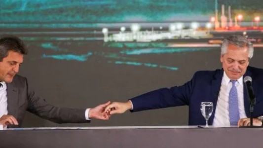 Alberto Fernández dijo que el canje de deuda dará "tranquilidad" y criticó a "los agoreros de siempre"